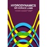 Hydrodynamics door Horace Lamb
