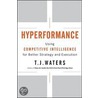 Hyperformance by T.J. Waters