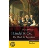 Händel & Co. by Michael Wersin