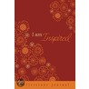 I Am Inspired door Inc. Barbour Publishing
