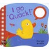 I Go  Quack!