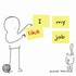 I Like My Job