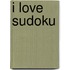 I Love Sudoku