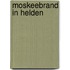 Moskeebrand in Helden