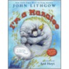 I'm a Manatee door John Lithgow