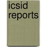 Icsid Reports door Onbekend