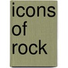 Icons of Rock door Graham Nash