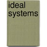 Ideal Systems door Franz Halter-Koch