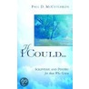 If I Could... by Paul D. McCutcheon