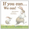 If You Can... door Beth Shoshan