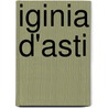 Iginia D'Asti door Samuele Levi