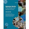 Igneous Rocks door W. Le Maitre R