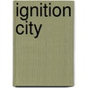 Ignition City door Warren Ellis