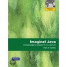 Imagine! Java by Frank M. Carrano