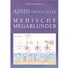 ADHD-medicatie door F. Haesbrouck