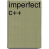 Imperfect C++ door Matthew Wilson