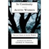 In Continuity door Austin Warren
