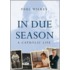In Due Season