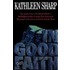 In Good Faith