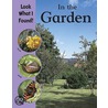 In The Garden by Paul Humphreys