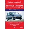 Mitsubishi Spacestar benzine/diesel 1999-2005 door P.H. Olving