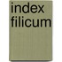 Index Filicum