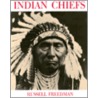 Indian Chiefs door Russell Freedman