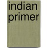 Indian Primer door Florence Cornelia Fox