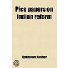 Indian Reform by Unknown Author