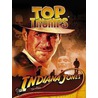 Indiana Jones by Benjamin Harper