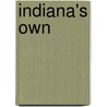 Indiana's Own door Ray Rice