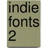 Indie Fonts 2 door P22