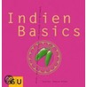 Indien Basics by Sebastian Dickhaut