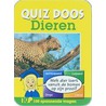 Quiz doos dieren