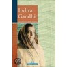 Indira Gandhi by Jaime Almansa Sanchez