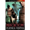 Indiscretions door Elayne S. Venton