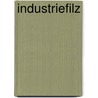 Industriefilz door Uta Donath