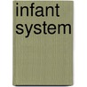 Infant System by Samuel Wilderspin