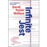 Infinite Jest door David Foster Wallace