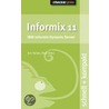 Informix 11.5 by Eric Herber