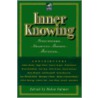Inner Knowing by Unknown