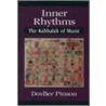 Inner Rhythms by Duber Pinson