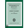 Insect Flight door J.W. S. Pringle