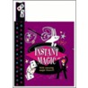 Instant Magic by Jon Tremaine