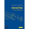 Internal Flow door Edward Greitzer