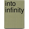 Into Infinity door David Jefferis