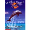 Into the Blue by Ben M. Baglio