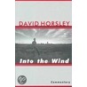 Into the Wind door David Horsley