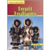Inuit Indians door Caryn Yacowitz