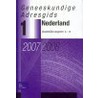 Geneeskundige Adresgids